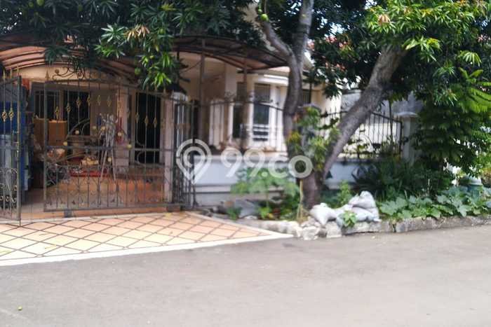 Rumah Elit Modern Tanpa Renovasi di Sektor 1A-Gading Serpong Tangerang Rumah Elit Modern Tanpa Renovasi di Sektor 1A-Gading Serpong Tangerang
