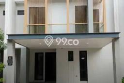 Hot Offer Hunian Mewah Ideal dan Luas di BSD, Tangerang Selatan Hot Offer Hunian Mewah Ideal dan Luas di BSD, Tangerang Selatan