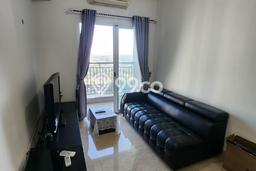 Dijual Segera Apartemen 2 KT & 1 KM di Medan Area, Medan Dijual Segera Apartemen 2 KT & 1 KM di Medan Area, Medan
