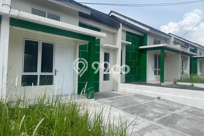 Rumah Idaman 2 KT Hemat Budget di Citayam Depok Rumah Idaman 2 KT Hemat Budget di Citayam Depok