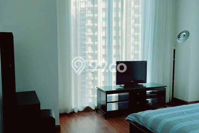 Sewa Apartemen Minimalis 153m2 Punya 2 KT, 2 KM, Lokasi di Kebayoran Lama Sewa Apartemen Minimalis 153m2 Punya 2 KT, 2 KM, Lokasi di Kebayoran Lama