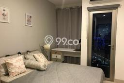 Apartemen Strategis 24m2 di Kuningan Jakarta Selatan 0 Bedroom Apartemen Strategis 24m2 di Kuningan Jakarta Selatan 0 Bedroom