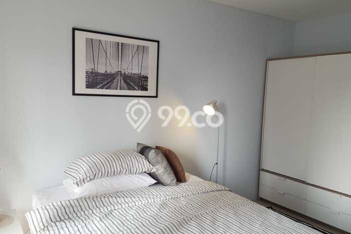 Disewakan Apartemen Murah di Setiabudi 1 KT Disewakan Apartemen Murah di Setiabudi 1 KT
