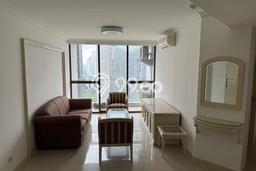 Apartemen Nyaman untuk Disewa, 2 Kamar di Jakarta Selatan Apartemen Nyaman untuk Disewa, 2 Kamar di Jakarta Selatan