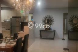 Apartemen Harga Murah dengan 2 BR & 2 KM di Cilandak Jakarta Selatan Apartemen Harga Murah dengan 2 BR & 2 KM di Cilandak Jakarta Selatan