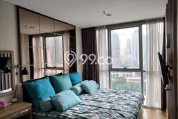 Disewakan Apartemen Ekonomis 2 BR di Kuningan Jakarta Selatan Disewakan Apartemen Ekonomis 2 BR di Kuningan Jakarta Selatan