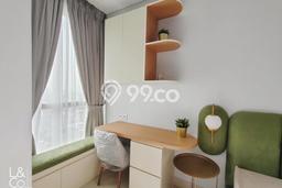 Disewakan Apartemen Harga Terjangkau di Setiabudi 0 Bedroom Disewakan Apartemen Harga Terjangkau di Setiabudi 0 Bedroom