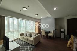 Apartemen Nyaman untuk Disewa, 1 Kamar di Jakarta Selatan Apartemen Nyaman untuk Disewa, 1 Kamar di Jakarta Selatan