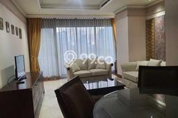 Disewakan Apartemen Ekonomis 2 KT di Mega Kuningan Jakarta Selatan Disewakan Apartemen Ekonomis 2 KT di Mega Kuningan Jakarta Selatan