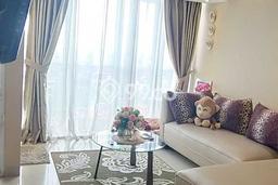 Apartemen Terawat Dijual di Jakarta Timur Spesifikasi 1 KT, 1 KM Apartemen Terawat Dijual di Jakarta Timur Spesifikasi 1 KT, 1 KM