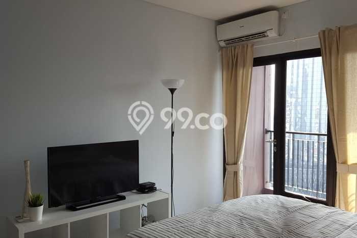 Disewakan Apartemen Murah di Setiabudi 1 KT Disewakan Apartemen Murah di Setiabudi 1 KT