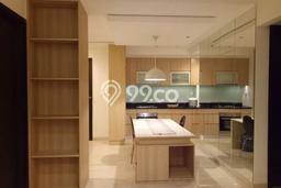 Apartemen Sewa 2 Kamar Murah Siap Huni di Jakarta Selatan, Luas 89m2 Apartemen Sewa 2 Kamar Murah Siap Huni di Jakarta Selatan, Luas 89m2