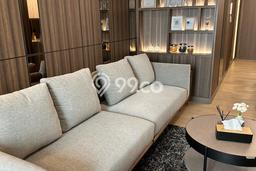 Untuk Dijual Apartemen 2 KT & 2 KM di Jakarta Utara Lokasi Strategis Untuk Dijual Apartemen 2 KT & 2 KM di Jakarta Utara Lokasi Strategis