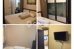 Apartemen Strategis 56m2 di Mega Kuningan Jakarta Selatan 2 Bedroom Apartemen Strategis 56m2 di Mega Kuningan Jakarta Selatan 2 Bedroom