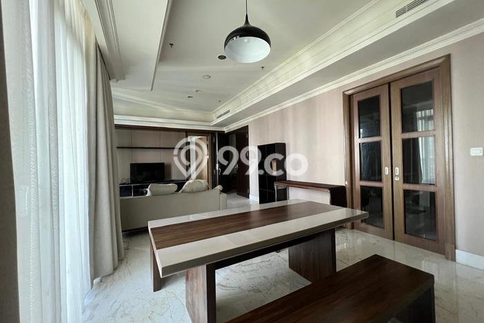 Sewa Apartemen Murah di Kebayoran Lama, Jakarta Selatan Lokasi Strategis Sewa Apartemen Murah di Kebayoran Lama, Jakarta Selatan Lokasi Strategis