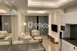 Untuk Dijual Apartemen Eksklusif 1 Bedroom di Jakarta Selatan Dekat ke Fasilitas Publik Untuk Dijual Apartemen Eksklusif 1 Bedroom di Jakarta Selatan Dekat ke Fasilitas Publik
