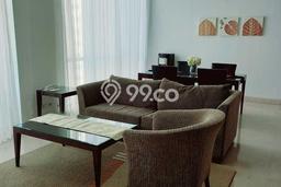 Sewa Apartemen Minimalis 153m2 Punya 2 KT, 2 KM, Lokasi di Kebayoran Lama Sewa Apartemen Minimalis 153m2 Punya 2 KT, 2 KM, Lokasi di Kebayoran Lama