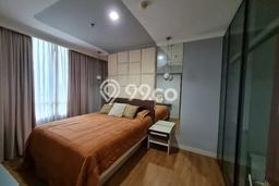 Apartemen Sewa 1 Kamar Hemat Siap Huni di Jakarta Selatan, Luas 48m2 Apartemen Sewa 1 Kamar Hemat Siap Huni di Jakarta Selatan, Luas 48m2