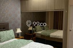 Hunian Strategis 90m2 di Kuningan Jakarta Selatan 3 Bedroom Hunian Strategis 90m2 di Kuningan Jakarta Selatan 3 Bedroom