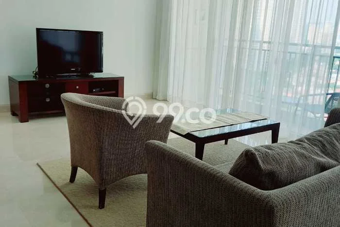 Sewa Apartemen Minimalis 153m2 Punya 2 KT, 2 KM, Lokasi di Kebayoran Lama Sewa Apartemen Minimalis 153m2 Punya 2 KT, 2 KM, Lokasi di Kebayoran Lama