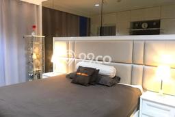 Apartemen Sewa 2 Kamar Murah Siap Huni di Jakarta Selatan, Luas 76m2 Apartemen Sewa 2 Kamar Murah Siap Huni di Jakarta Selatan, Luas 76m2