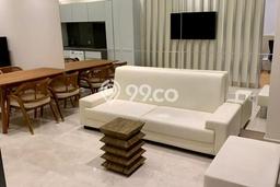 Paling Dicari! Apartemen Premium Dijual di Senopati Punya 1 Bedroom Paling Dicari! Apartemen Premium Dijual di Senopati Punya 1 Bedroom