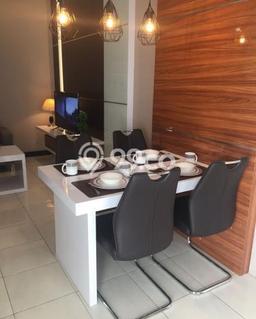 Apartemen Strategis 48m2 di Karet Tengsin Jakarta Pusat 2 KT Apartemen Strategis 48m2 di Karet Tengsin Jakarta Pusat 2 KT