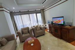 Disewakan Apartemen Murah di Mega Kuningan 3 Bedroom Disewakan Apartemen Murah di Mega Kuningan 3 Bedroom