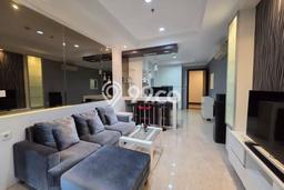 Disewakan Apartemen Terjangkau 1 KT di Senopati Jakarta Selatan Disewakan Apartemen Terjangkau 1 KT di Senopati Jakarta Selatan
