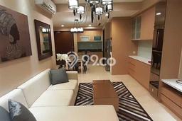 Apartemen Nyaman untuk Disewa, 2 Kamar di Jakarta Selatan Apartemen Nyaman untuk Disewa, 2 Kamar di Jakarta Selatan