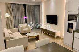 Sewa Apartemen Murah di Senopati 1 KT Sewa Apartemen Murah di Senopati 1 KT