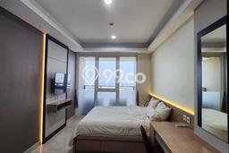 Apartemen Sewa 1 Kamar Murah Siap Huni di Jakarta Selatan, Luas 80m2 Apartemen Sewa 1 Kamar Murah Siap Huni di Jakarta Selatan, Luas 80m2