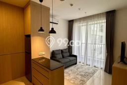 Hunian Strategis 48m2 di Kuningan Jakarta Selatan 1 Bedroom Hunian Strategis 48m2 di Kuningan Jakarta Selatan 1 Bedroom