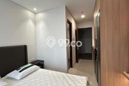 Apartemen Cozy Dijual di Jakarta Selatan Spesifikasi 0 KT, 0 KM Apartemen Cozy Dijual di Jakarta Selatan Spesifikasi 0 KT, 0 KM