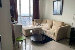 Apartemen Favorit Nyaman Dijual di Jakarta Selatan dengan 2 Kamar Tidur Apartemen Favorit Nyaman Dijual di Jakarta Selatan dengan 2 Kamar Tidur