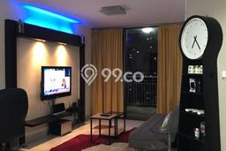 Hunian Apartemen Ideal untuk Dijual di Jakarta Selatan dengan 2 Kamar Hunian Apartemen Ideal untuk Dijual di Jakarta Selatan dengan 2 Kamar