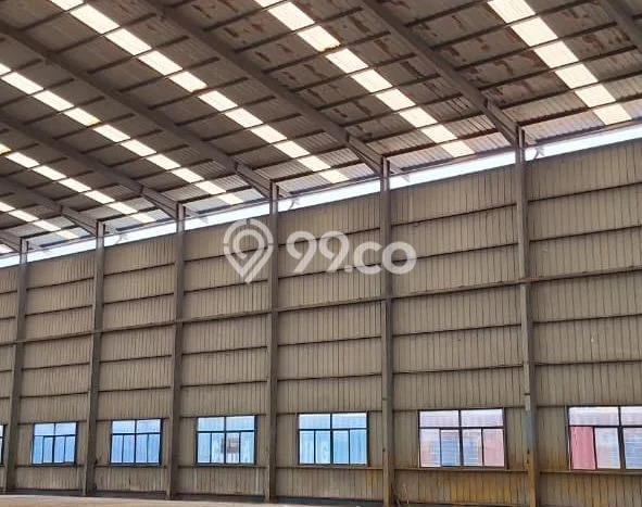 FOR RENT! Gudang di Bekasi Cocok untuk Bisnis 2000m2 FOR RENT! Gudang di Bekasi Cocok untuk Bisnis 2000m2