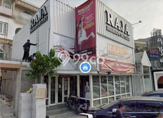 Unit Ruko Dijual di Jakarta Utara LT 150m2 & LB 675m2 Unit Ruko Dijual di Jakarta Utara LT 150m2 & LB 675m2