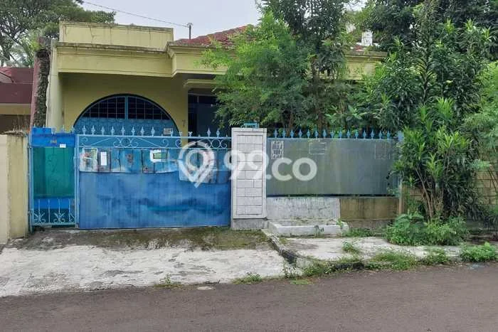 Dijual Rumah Mewah Elegan Dengan View Cantik di Tajur, Bogor Dijual Rumah Mewah Elegan Dengan View Cantik di Tajur, Bogor
