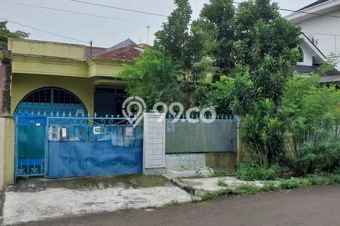Dijual Rumah Mewah Elegan Dengan View Cantik di Tajur, Bogor Dijual Rumah Mewah Elegan Dengan View Cantik di Tajur, Bogor