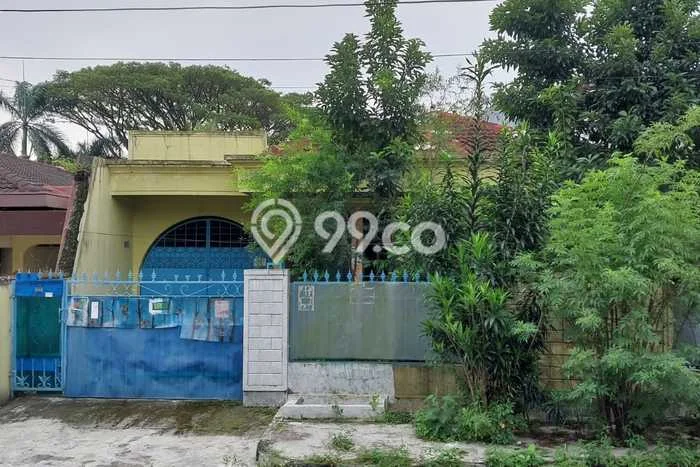 Dijual Rumah Mewah Elegan Dengan View Cantik di Tajur, Bogor Dijual Rumah Mewah Elegan Dengan View Cantik di Tajur, Bogor