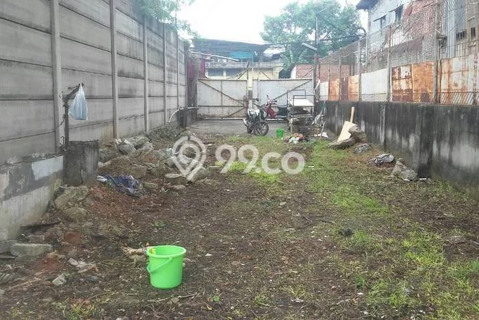 Tanah untuk Disewa di Jakarta Utara Luas 868m2 Tanah untuk Disewa di Jakarta Utara Luas 868m2