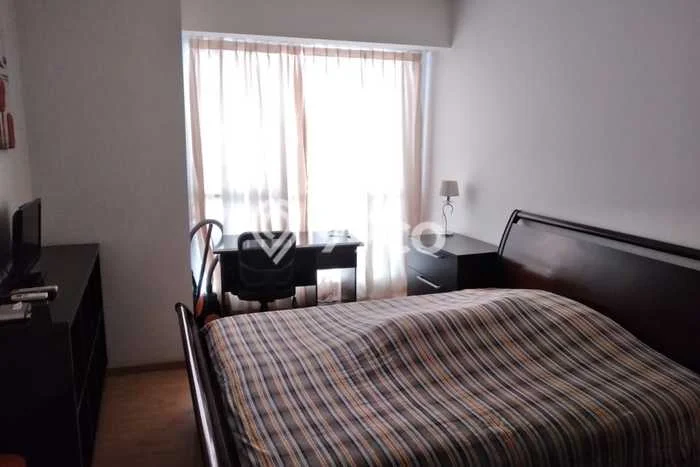 Apartemen Disewa Murah 1 KT / 1 KM di Kebayoran Lama, Jakarta Selatan Apartemen Disewa Murah 1 KT / 1 KM di Kebayoran Lama, Jakarta Selatan