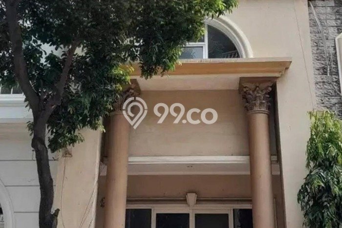 FOR RENT! Ruko di Pantai Indah Kapuk Cocok untuk Bisnis 200m2 FOR RENT! Ruko di Pantai Indah Kapuk Cocok untuk Bisnis 200m2