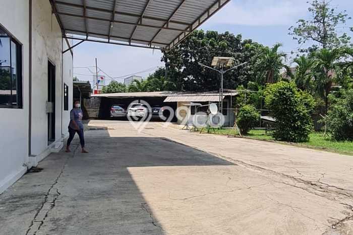 Gudang Bagus Dijual LB 6000m2 Lokasi Strategis Jakarta Utara Area Cocok untuk Bisnis Gudang Bagus Dijual LB 6000m2 Lokasi Strategis Jakarta Utara Area Cocok untuk Bisnis