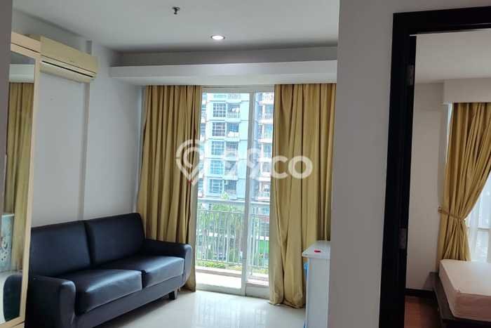 Sewa Apartemen Harga Terjangkau di Pluit 3 KT Sewa Apartemen Harga Terjangkau di Pluit 3 KT