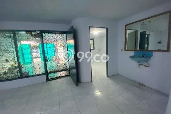 Jarang Ada! Rumah Kontrakan 3 Kamar Nyaman Siap Huni Muara Karang Jarang Ada! Rumah Kontrakan 3 Kamar Nyaman Siap Huni Muara Karang