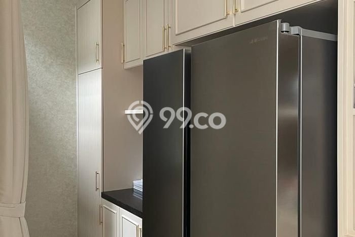 Rumah Elit Modern Tanpa Renovasi di Pantai Indah Kapuk Jakarta Utara Rumah Elit Modern Tanpa Renovasi di Pantai Indah Kapuk Jakarta Utara