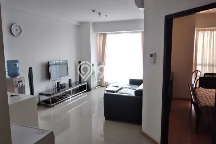 Apartemen Disewa Murah 1 KT / 1 KM di Kebayoran Lama, Jakarta Selatan Apartemen Disewa Murah 1 KT / 1 KM di Kebayoran Lama, Jakarta Selatan