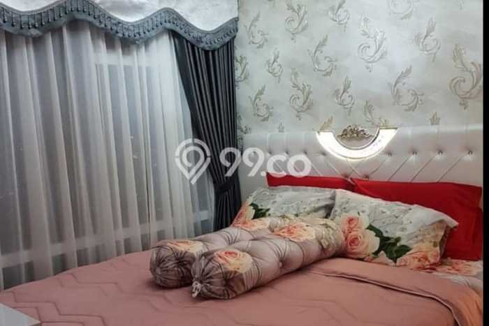 Untuk Dijual Apartemen 1 KT & 1 KM di Jakarta Barat Lokasi Strategis Untuk Dijual Apartemen 1 KT & 1 KM di Jakarta Barat Lokasi Strategis